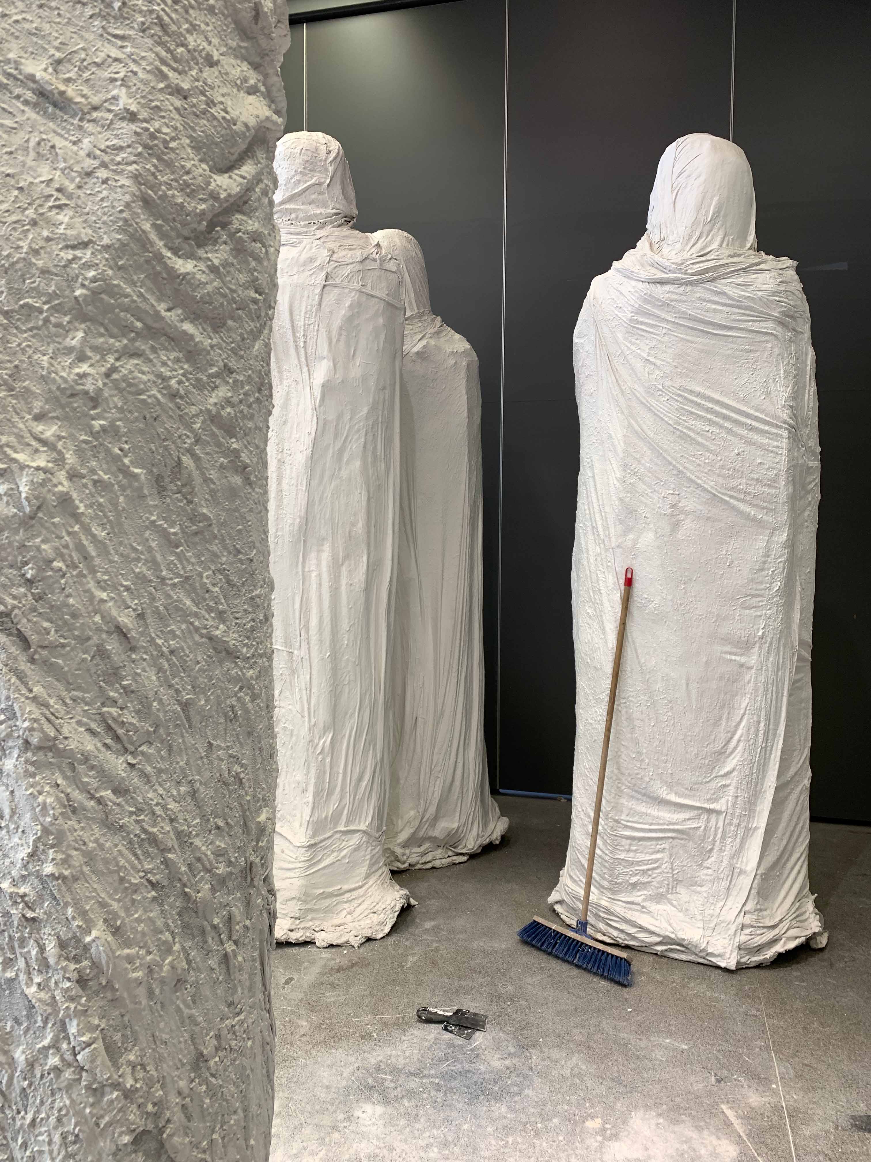 Giants (process)