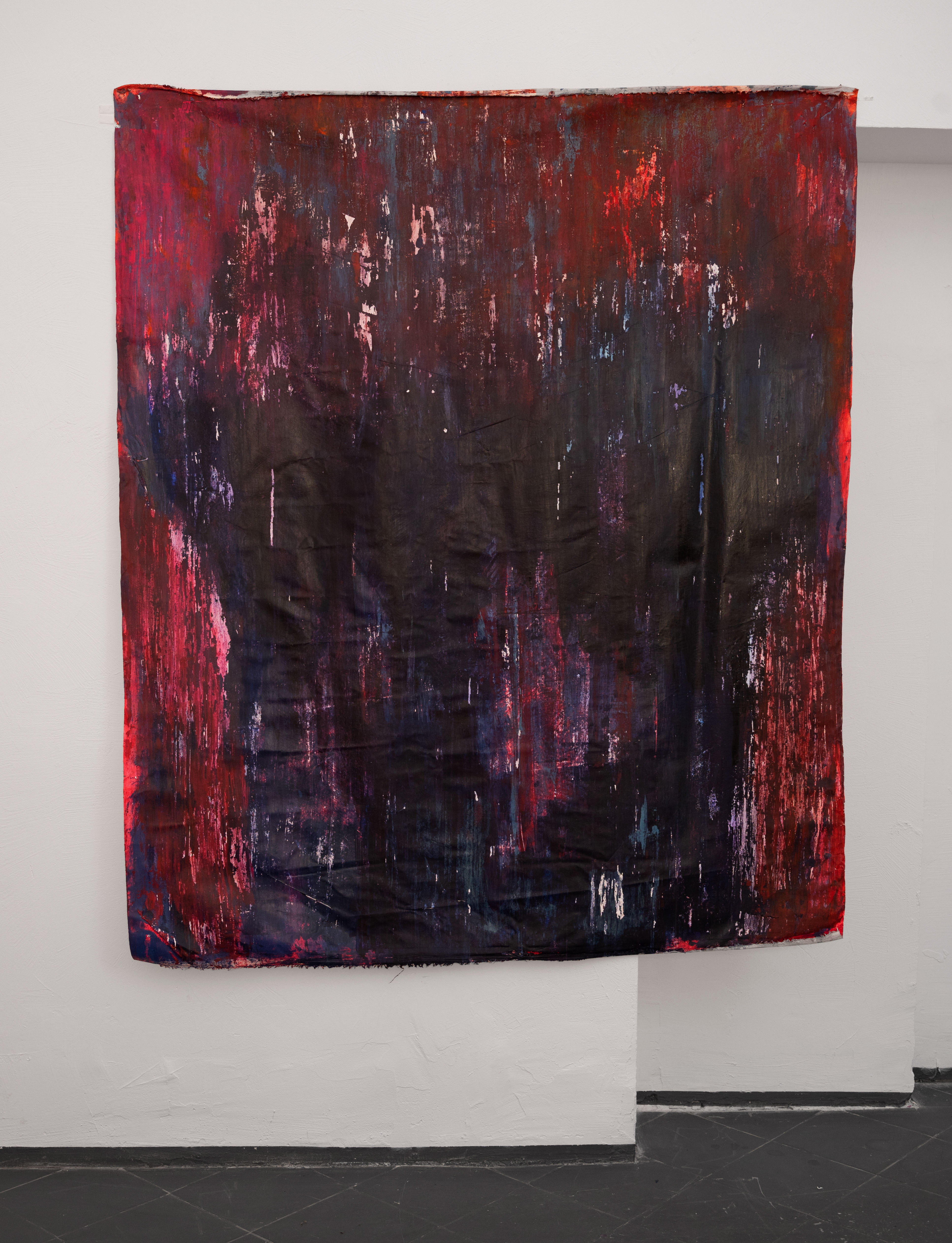 Untitled, 212x180 cm