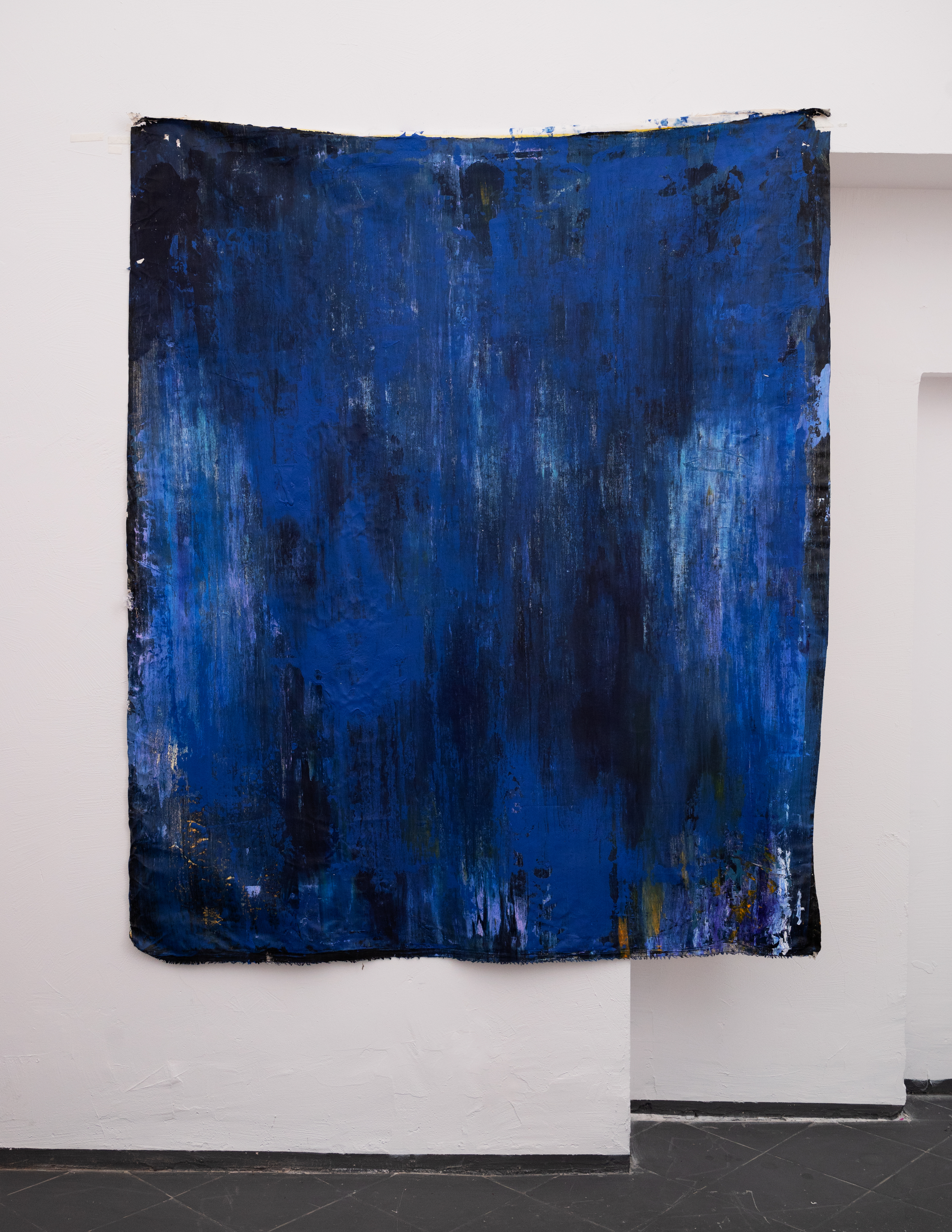Untitled, 210x176 cm