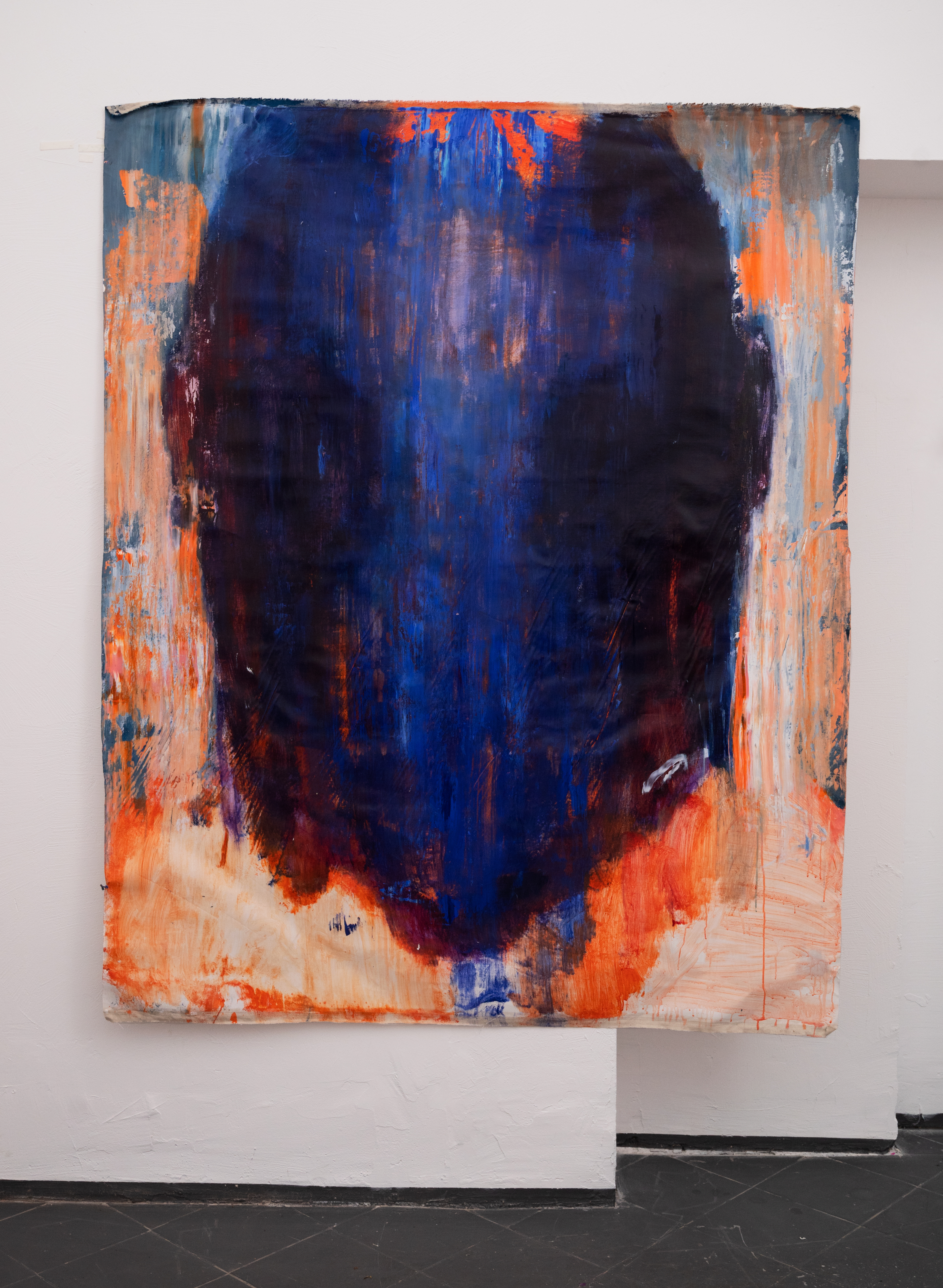 Untitled, 225x180 cm