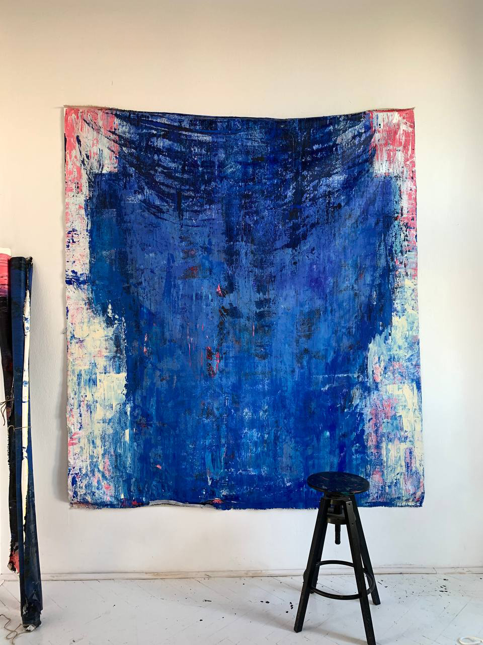 Untitled, 223x195 cm